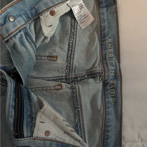 American Eagle straight jeans - Picture 2 of 6